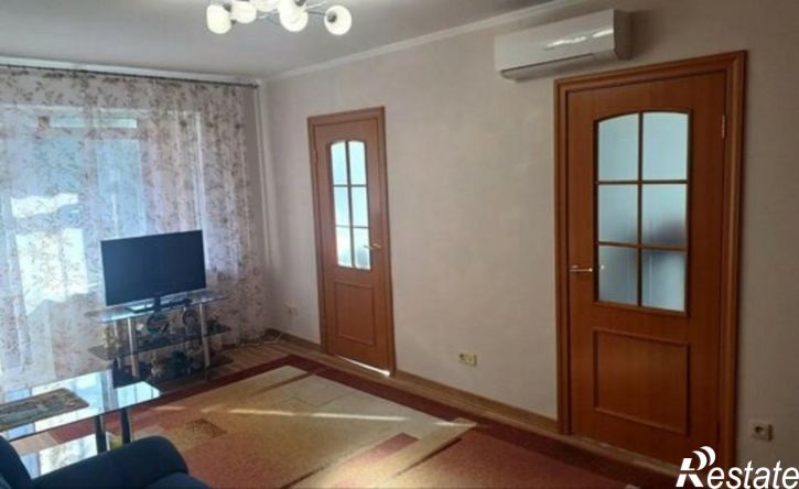 4-комн квартира Ленинградский пр-кт, 13,  д. 13