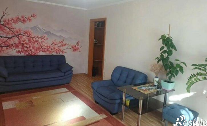 4-комн квартира Ленинградский пр-кт, 13,  д. 13