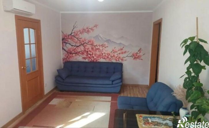 4-комн квартира Ленинградский пр-кт, 13,  д. 13