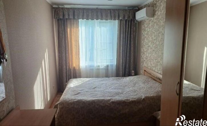 4-комн квартира Ленинградский пр-кт, 13,  д. 13