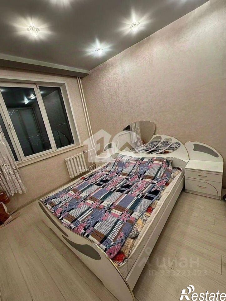 2-комн квартира б-р Строителей, 53,  д. 53