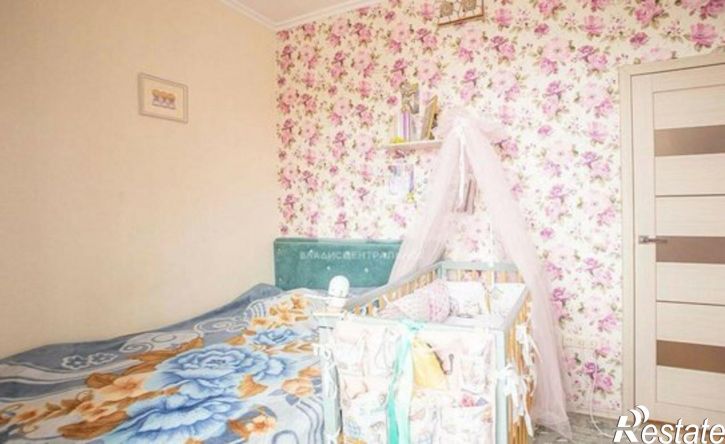 1-комн квартира пр-кт Шахтеров, 70а,  д. 70а