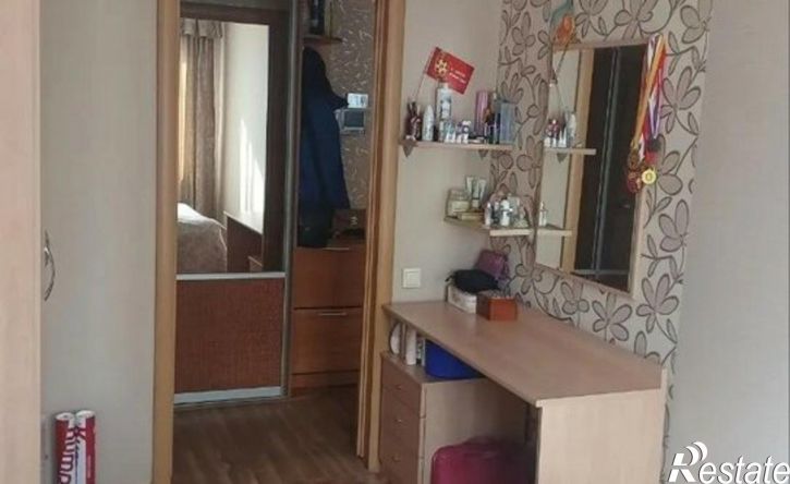 4-комн квартира Ленинградский пр-кт, 13,  д. 13