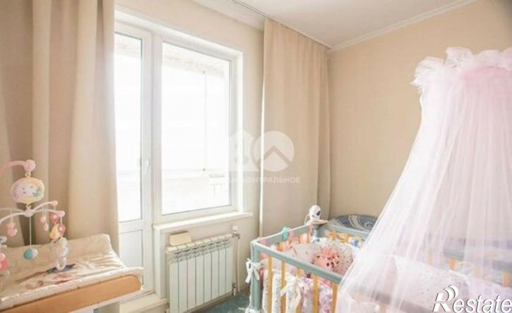 1-комн квартира пр-кт Шахтеров, 70а,  д. 70а