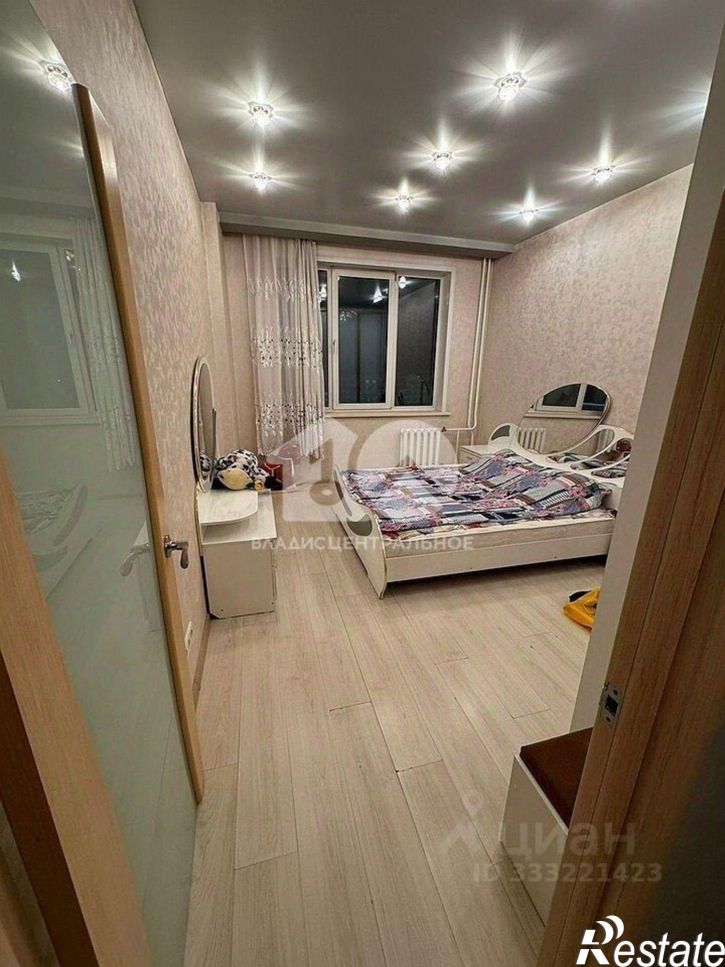 2-комн квартира б-р Строителей, 53,  д. 53