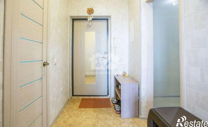 1-комн квартира пр-кт Шахтеров, 70а,  д. 70а
