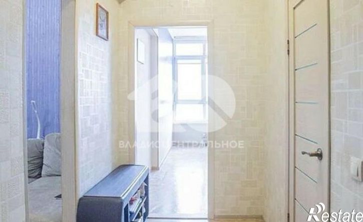 1-комн квартира пр-кт Шахтеров, 70а,  д. 70а