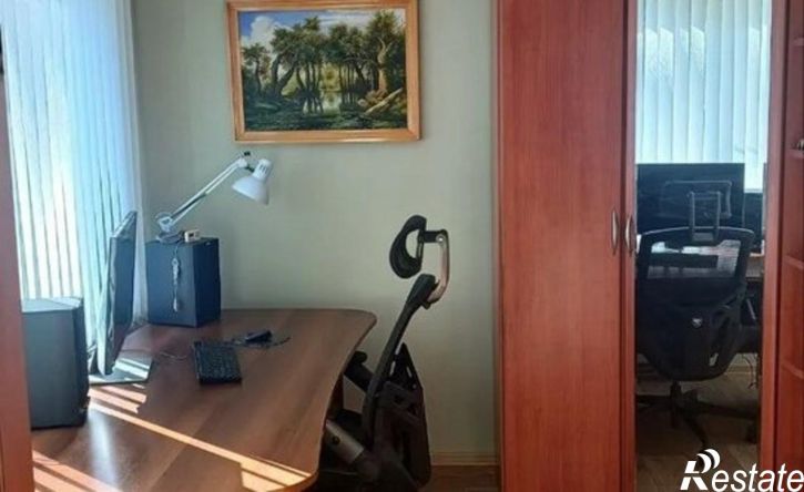 4-комн квартира Ленинградский пр-кт, 13,  д. 13