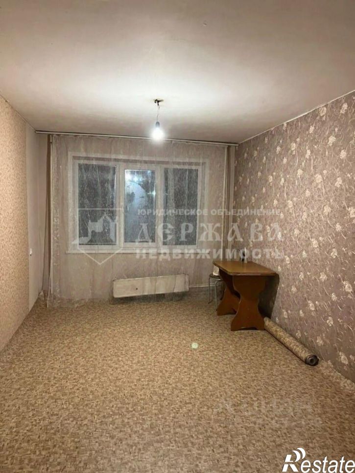 1-комн квартира ул Попова, 3,  д. 3
