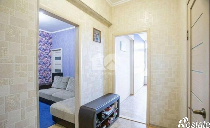 1-комн квартира пр-кт Шахтеров, 70а,  д. 70а