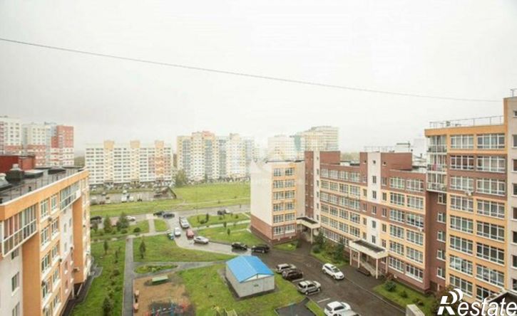 1-комн квартира пр-кт Шахтеров, 70а,  д. 70а