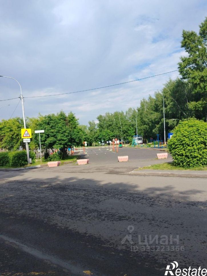 1-комн квартира ул Стадионная, 29,  д. 29