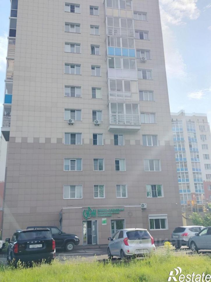 1-комн квартира ул Стадионная, 29,  д. 29