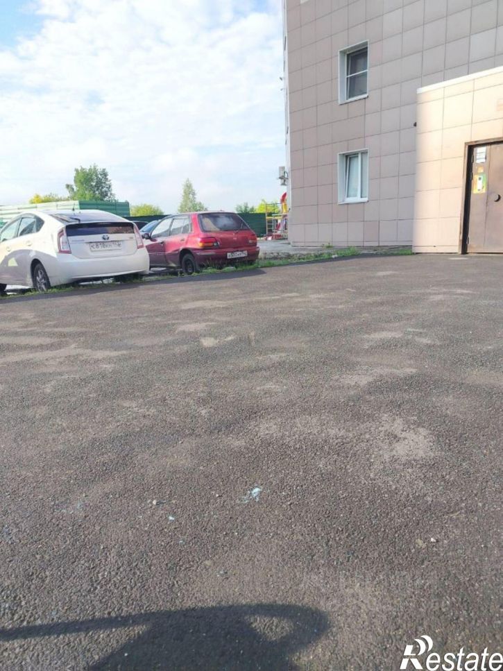 1-комн квартира ул Стадионная, 29,  д. 29