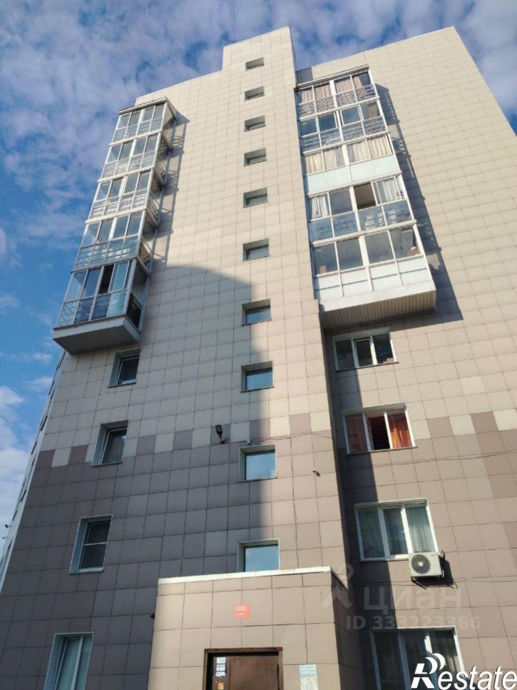 1-комн квартира ул Стадионная, 29,  д. 29