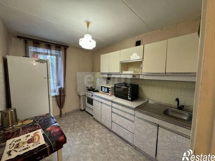 3-комн квартира ул Тухачевского, 34,  д. 34