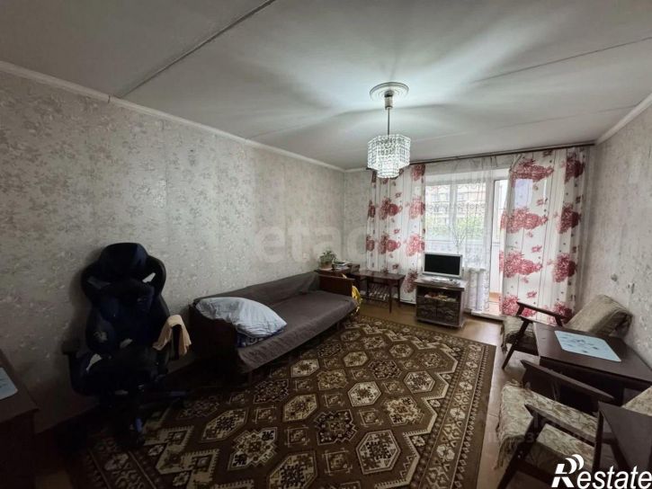 3-комн квартира ул Тухачевского, 34,  д. 34