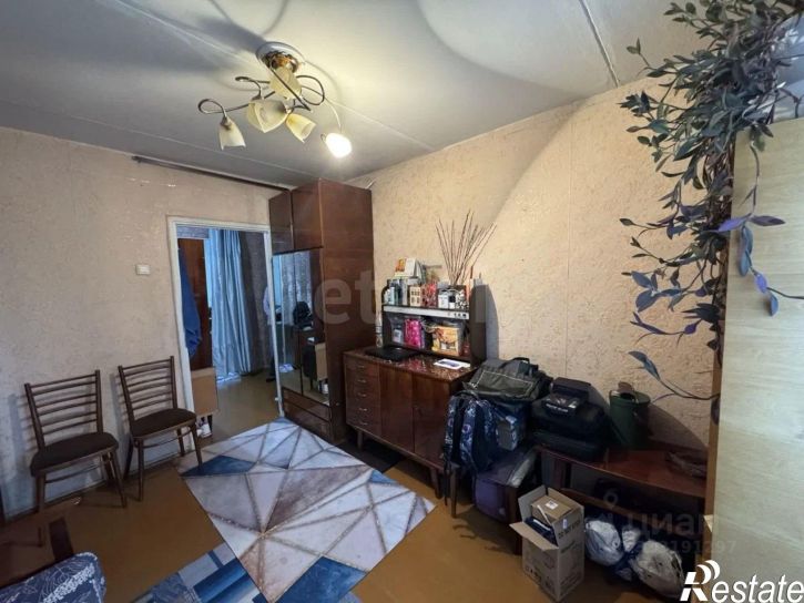 3-комн квартира ул Тухачевского, 34,  д. 34
