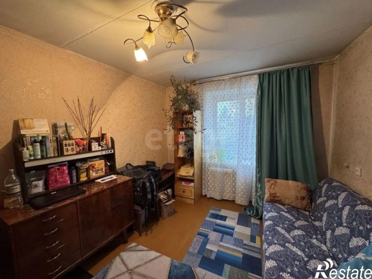 3-комн квартира ул Тухачевского, 34,  д. 34