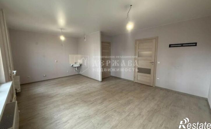 1-комн квартира ул Ворошилова, 36,  д. 36