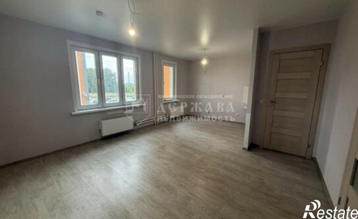 1-комн квартира ул Ворошилова, 36,  д. 36