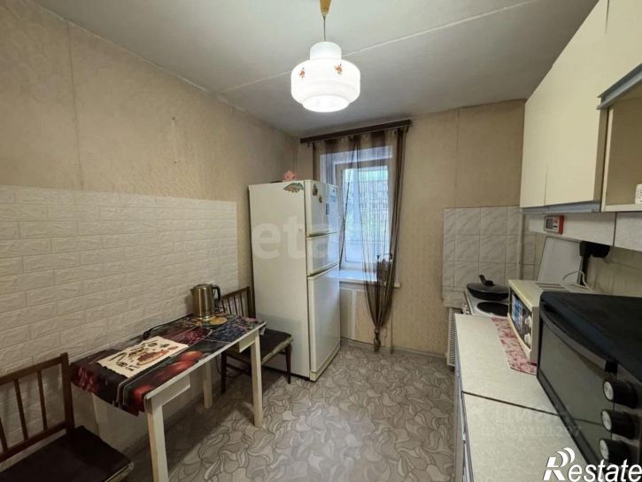 3-комн квартира ул Тухачевского, 34,  д. 34