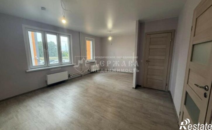 1-комн квартира ул Ворошилова, 36,  д. 36