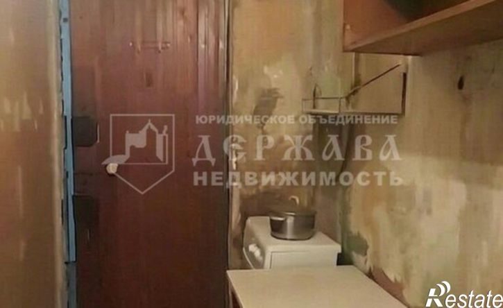 1-комн квартира ул Пролетарская, 26,  д. 26