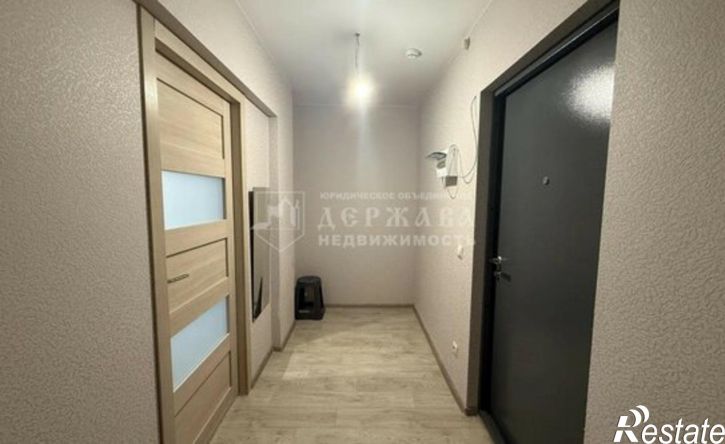 1-комн квартира ул Ворошилова, 36,  д. 36