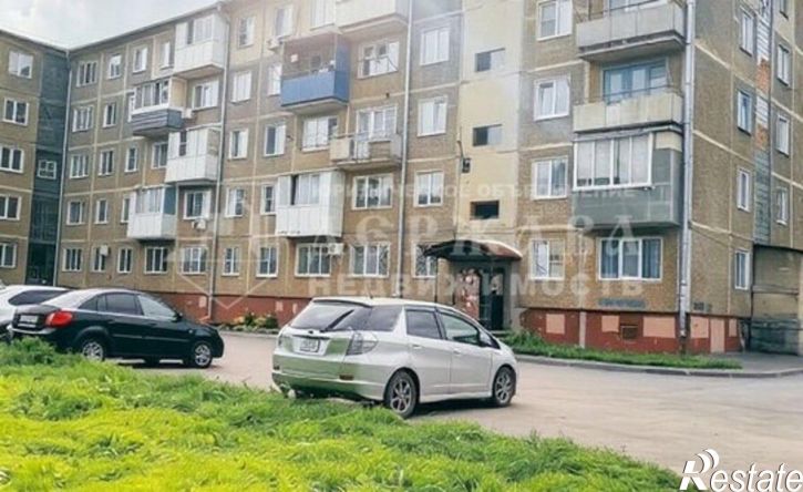 1-комн квартира ул Пролетарская, 26,  д. 26