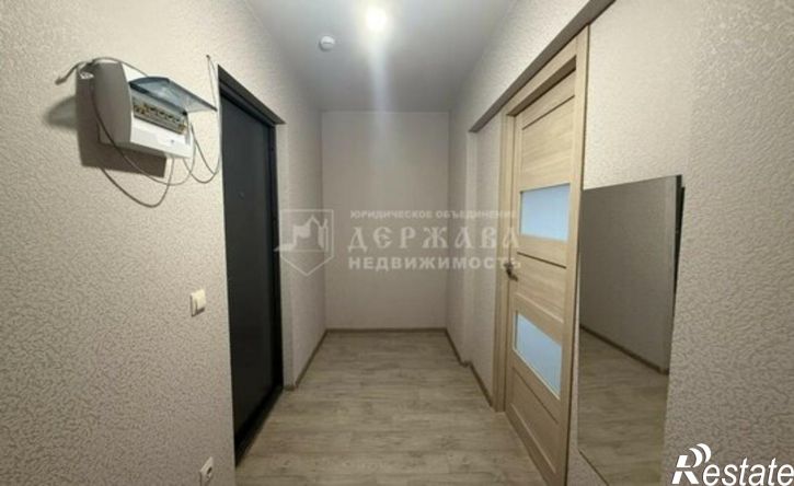 1-комн квартира ул Ворошилова, 36,  д. 36