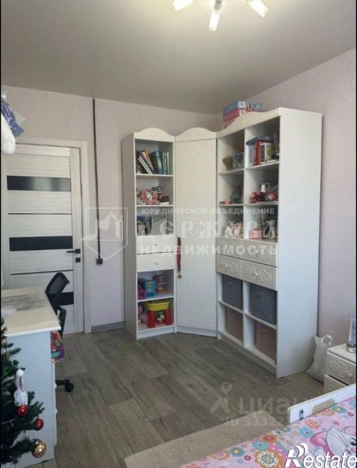 3-комн квартира Московский пр-кт, 9,  д. 9
