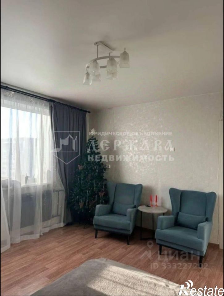 3-комн квартира Московский пр-кт, 9,  д. 9