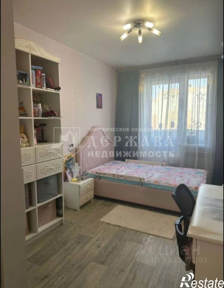 3-комн квартира Московский пр-кт, 9,  д. 9