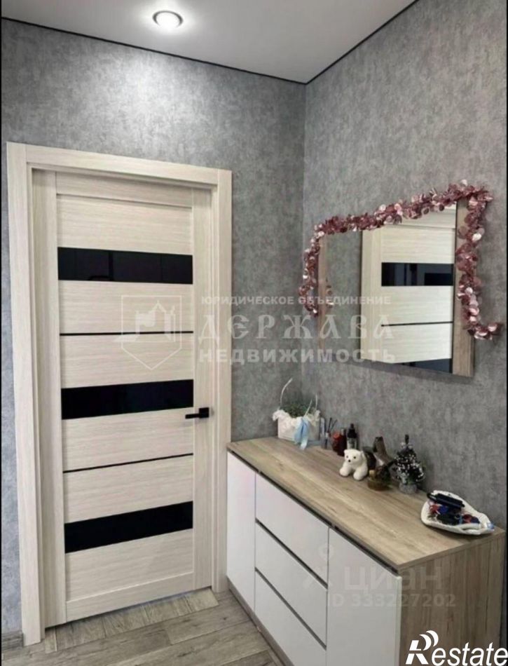 3-комн квартира Московский пр-кт, 9,  д. 9