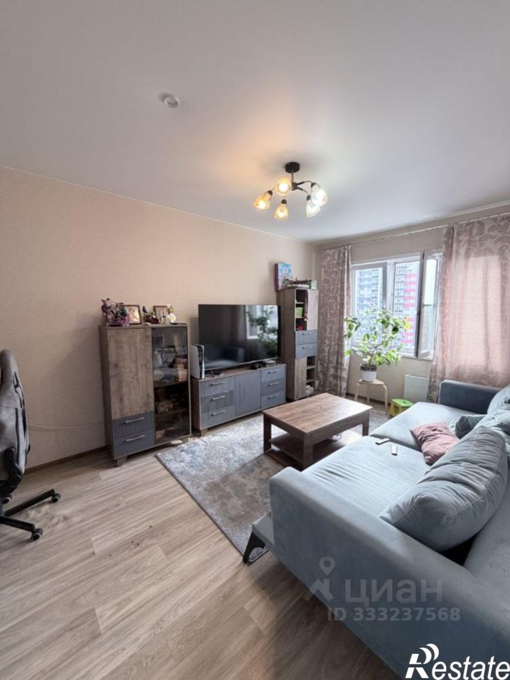 3-комн квартира ул Пролетарская, 29,  д. 29