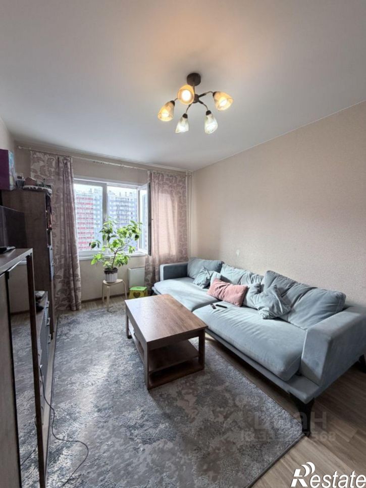 3-комн квартира ул Пролетарская, 29,  д. 29