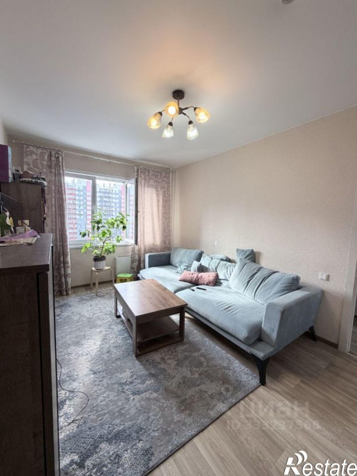 3-комн квартира ул Пролетарская, 29,  д. 29