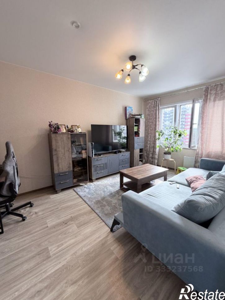 3-комн квартира ул Пролетарская, 29,  д. 29