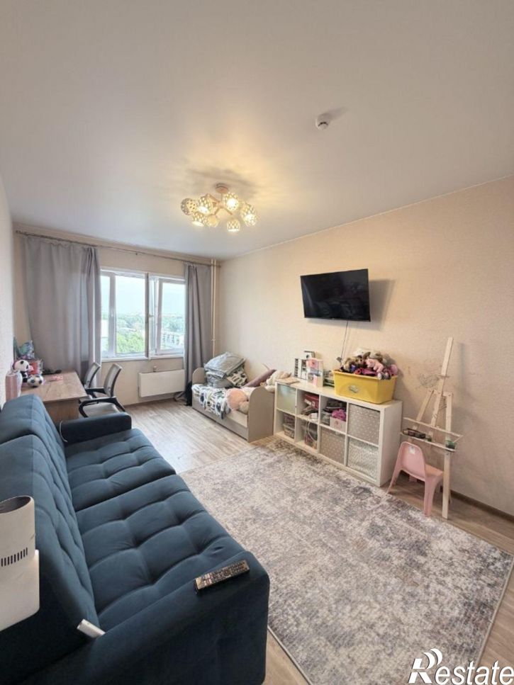 3-комн квартира ул Пролетарская, 29,  д. 29