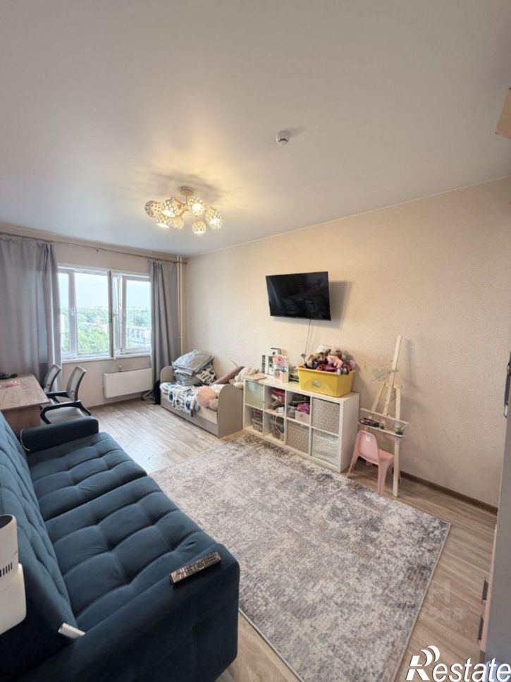 3-комн квартира ул Пролетарская, 29,  д. 29