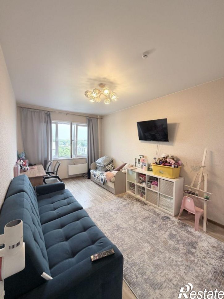 3-комн квартира ул Пролетарская, 29,  д. 29