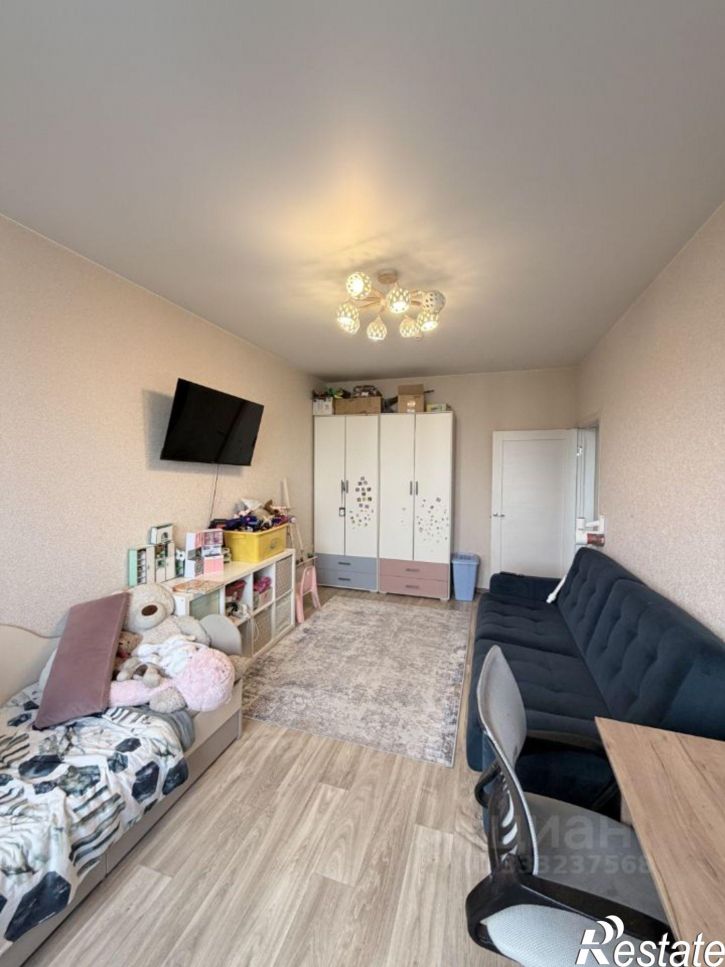 3-комн квартира ул Пролетарская, 29,  д. 29