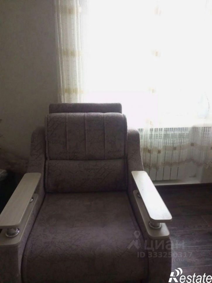 1-комн квартира ул Леонова, 7А,  д. 7А