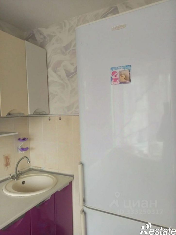1-комн квартира ул Леонова, 7А,  д. 7А