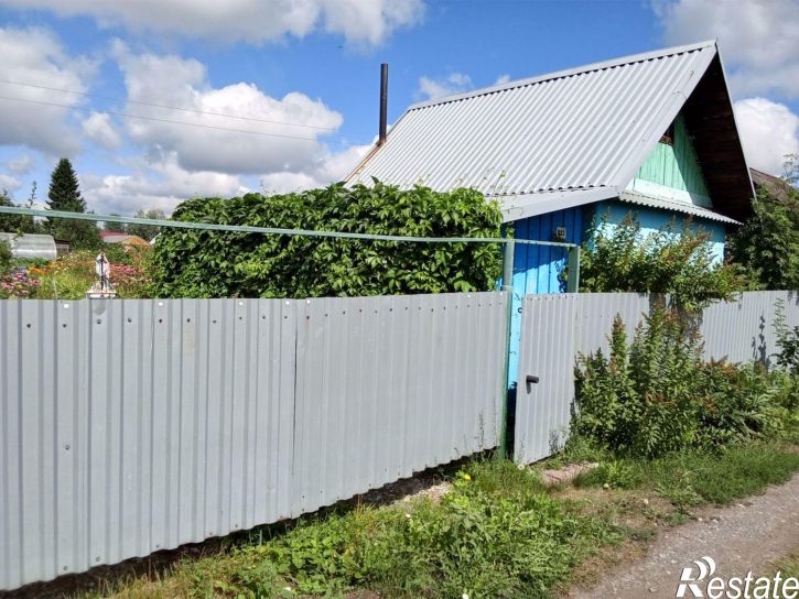 Земельный участок садоводческое общество Заря, 838
