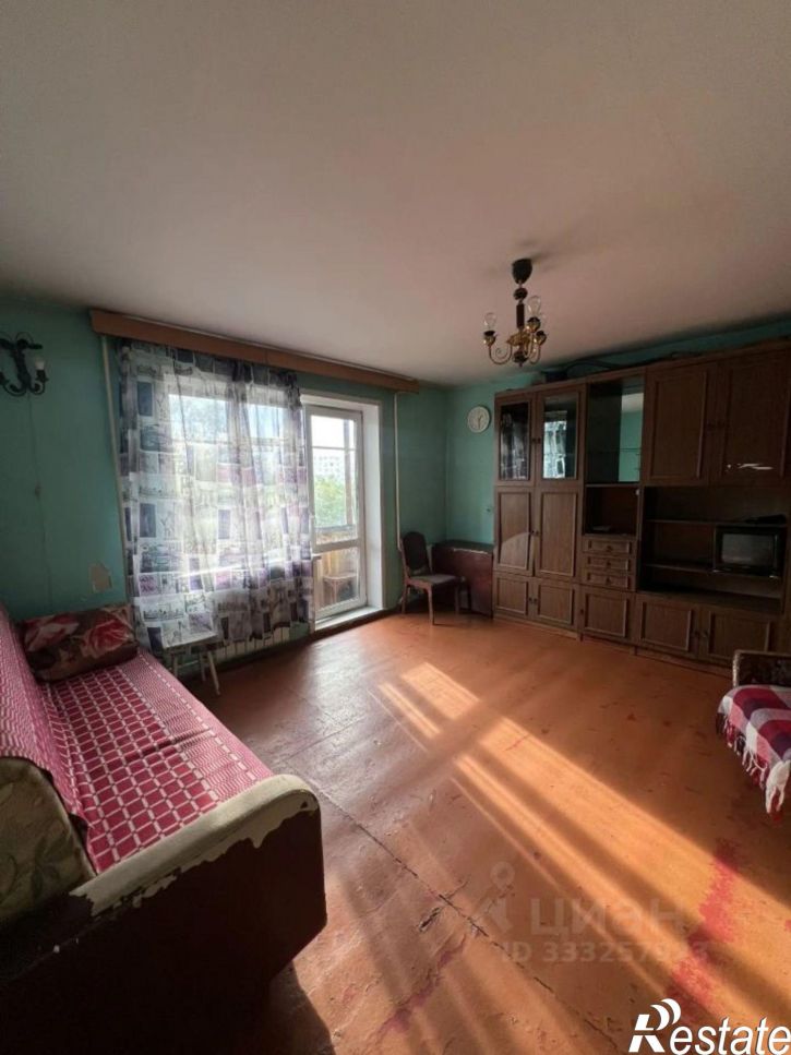 4-комн квартира Ленинградский пр-кт, 5А,  д. 5А