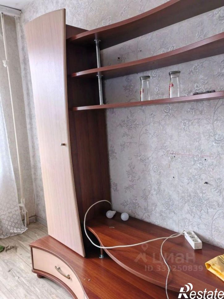 1-комн квартира ул Попова, 3,  д. 3