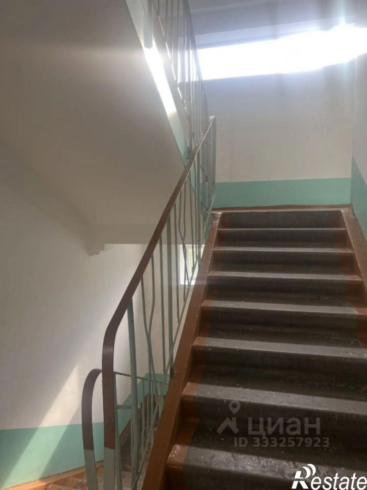 4-комн квартира Ленинградский пр-кт, 5А,  д. 5А