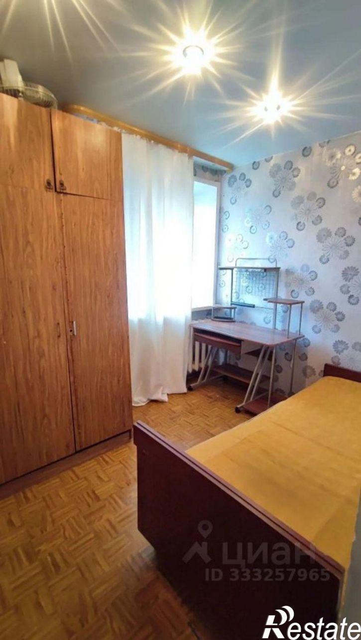 2-комн квартира ул Кирова, 49,  д. 49